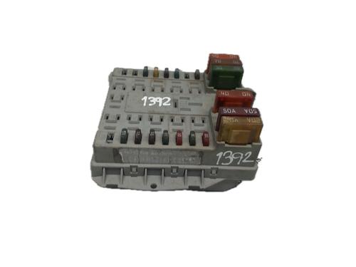 Electronic module FIAT DOBLO MPV (119_, 223_) 1.9 D (223AXB1A) | BP29786826M83 