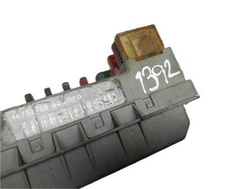 Electronic module FIAT DOBLO MPV (119_, 223_) 1.9 D (223AXB1A) | BP29786826M83 