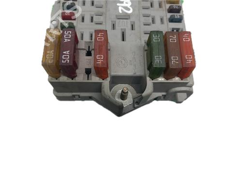 Electronic module FIAT DOBLO MPV (119_, 223_) 1.9 D (223AXB1A) | BP29786826M83 