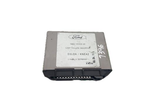 Electronic module FORD COUGAR (EC_) 2.5 V6 24V | BP29786830M83 