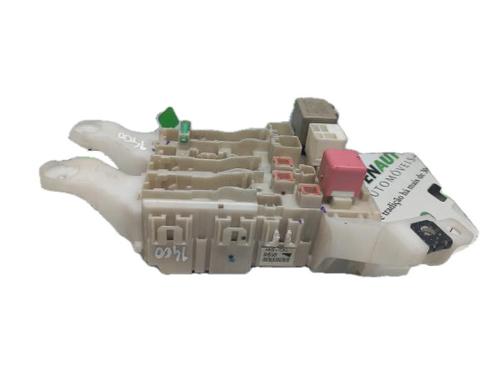 Elektronische module TOYOTA AURIS (_E15_) 2.0 D-4D (ADE150_, ADE150R) | BP29786833M83 