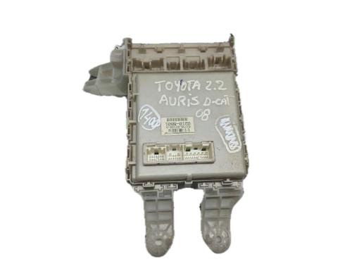 Elektronische module TOYOTA AURIS (_E15_) 2.0 D-4D (ADE150_, ADE150R) | BP29786833M83 