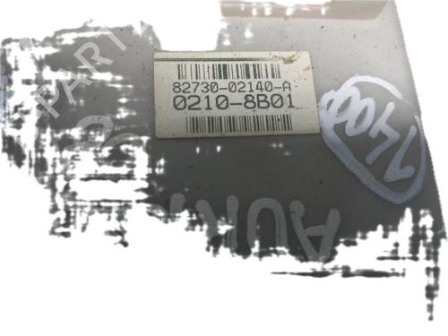 Elektronische module TOYOTA AURIS (_E15_) 2.0 D-4D (ADE150_, ADE150R) | BP29786833M83 