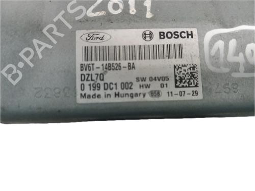 Electronic module FORD FOCUS III 1.6 TDCi | BP29786835M83 