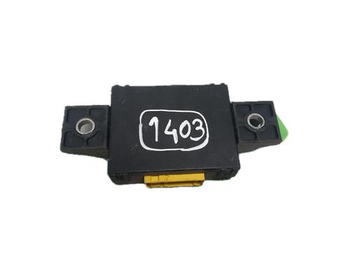 Module électronique FIAT PANDA (169_) 1.2 (169.AXB11, 169.AXB1A) (60 hp) 29786836