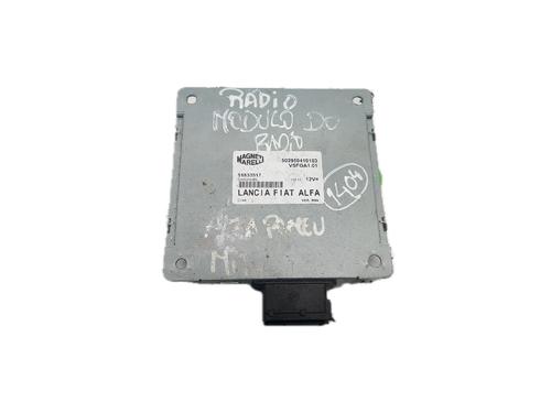 Electronic module ALFA ROMEO MITO (955_) 1.3 MultiJet (955AXH1B, 955AXT1A) | BP29786837M83