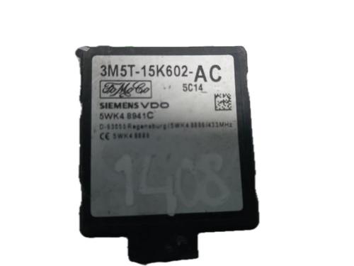 Elektronisk modul FORD FOCUS II (DA_, HCP, DP) 1.6 TDCi | BP29786840M83 