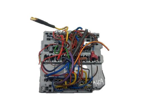 Used Electronic module FIAT PANDA (169_) 1.2 (169.AXB11, 169.AXB1A) (60 hp) 29786841