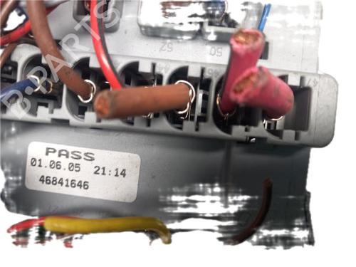 Electronic module FIAT PANDA (169_) 1.2 (169.AXB11, 169.AXB1A) | BP29786841M83 