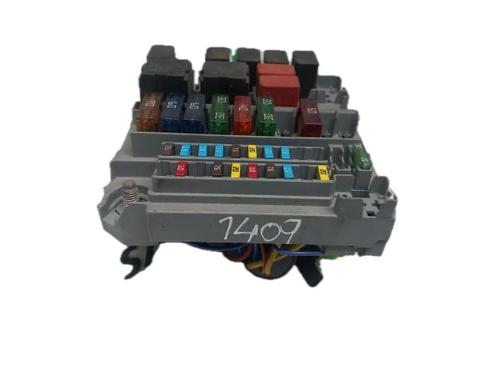 Electronic module FIAT PANDA (169_) 1.2 (169.AXB11, 169.AXB1A) | BP29786841M83 