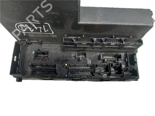 Electronic module MERCEDES-BENZ C-CLASS (W202) C 200 CDI (202.134) | BP29786842M83