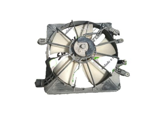 Elettroventola HONDA CIVIC VII Saloon (ES, ET) 1.6 (ES5) (110 hp) 29786845