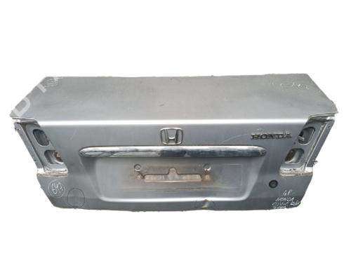 Used Tailgate HONDA CIVIC VII Saloon (ES, ET) 1.6 (ES5) (110 hp) 29786849