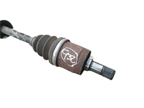 Driveshaft HONDA CIVIC VII Saloon (ES, ET) 1.6 (ES5) | BP29786851M37 