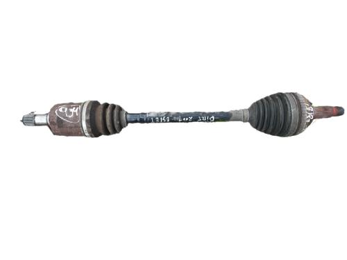 Used Driveshaft HONDA CIVIC VII Saloon (ES, ET) 1.6 (ES5) (110 hp) 29786852