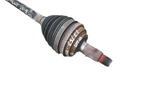 Driveshaft HONDA CIVIC VII Saloon (ES, ET) 1.6 (ES5) | BP29786852M37 