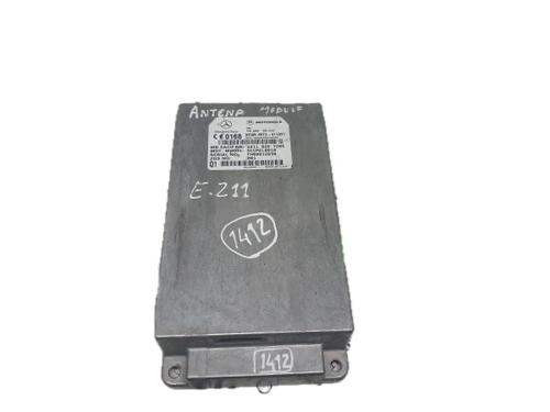 Used Electronic module MERCEDES-BENZ S-CLASS (W220, V220) S 320 CDI (220.026, 220.126) (197 hp) 29786857