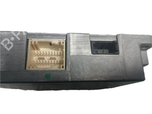 Electronic module MERCEDES-BENZ S-CLASS (W220, V220) S 320 CDI (220.026, 220.126) | BP29786857M83