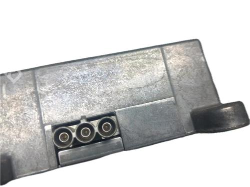 Electronic module MERCEDES-BENZ S-CLASS (W220, V220) S 320 CDI (220.026, 220.126) | BP29786857M83