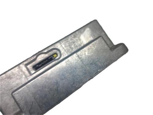 Electronic module MERCEDES-BENZ S-CLASS (W220, V220) S 320 CDI (220.026, 220.126) | BP29786857M83