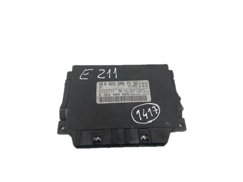 Elektronische module MERCEDES-BENZ E-CLASS (W211) E 230 (211.052) (204 hp) 29786861