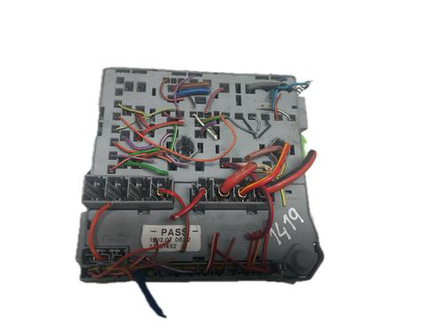 Used Electronic module FIAT 500 (312_) 0.9 (312AXN1A) (80 hp) 29786863