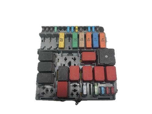 Electronic module FIAT 500 (312_) 0.9 (312AXN1A) | BP29786863M83 