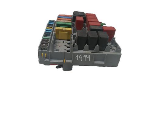 Electronic module FIAT 500 (312_) 0.9 (312AXN1A) | BP29786863M83 