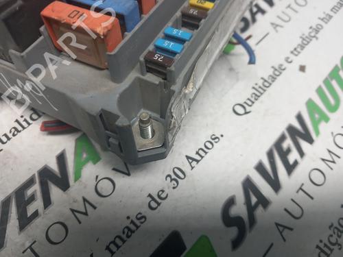 Electronic module FIAT 500 (312_) 0.9 (312AXN1A) | BP29786863M83 