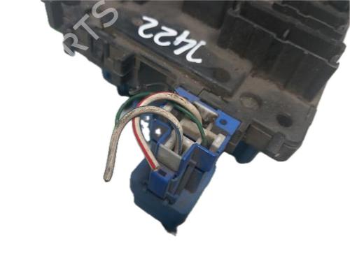 Electronic module NISSAN PRIMERA (P11) 2.0 TD | BP29786866M83 