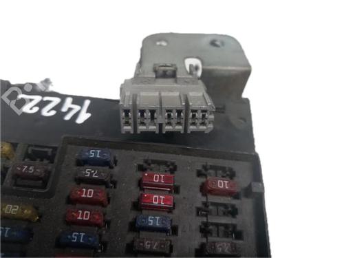 Electronic module NISSAN PRIMERA (P11) 2.0 TD | BP29786866M83 