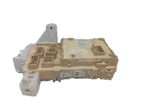 Electronic module TOYOTA COROLLA Verso (ZER_, ZZE12_, R1_) 2.2 D-4D (AUR10_, AUR10R) | BP29786867M83