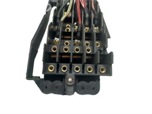 Electronic module MERCEDES-BENZ E-CLASS (W124) E 200 D (124.120) | BP29786868M83 