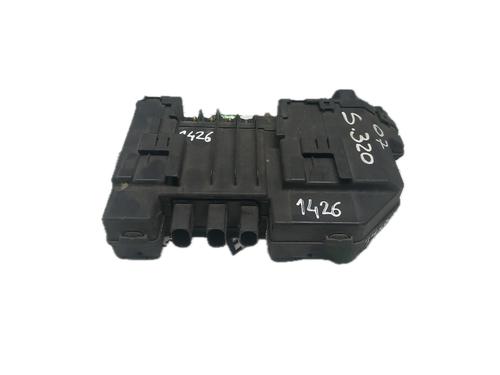 Electronic module MERCEDES-BENZ S-CLASS (W221, V221) S 320 CDI | BP29786870M83 