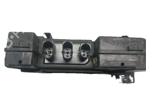 Electronic module MERCEDES-BENZ S-CLASS (W221, V221) S 320 CDI | BP29786870M83 