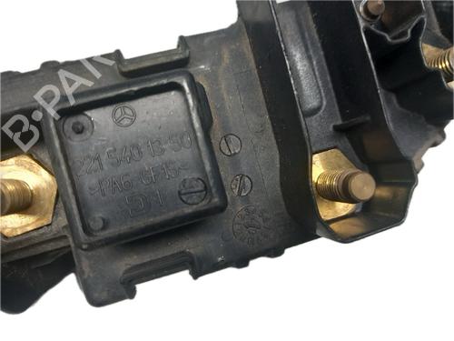 Electronic module MERCEDES-BENZ S-CLASS (W221, V221) S 320 CDI | BP29786870M83 