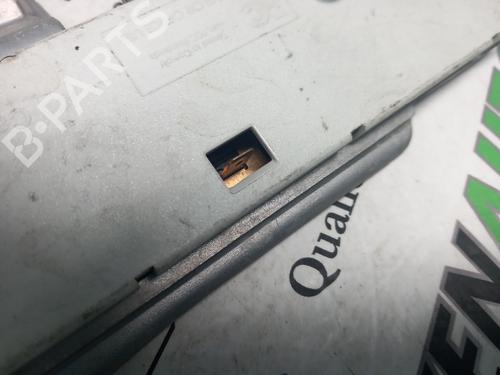 Electronic module MERCEDES-BENZ E-CLASS (W211) E 220 CDI | BP29786871M83