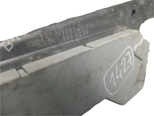 Electronic module MERCEDES-BENZ E-CLASS (W211) E 220 CDI | BP29786871M83