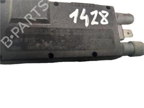 Electronic module MERCEDES-BENZ C-CLASS (W202) C 200 D (202.122) | BP29786872M83 