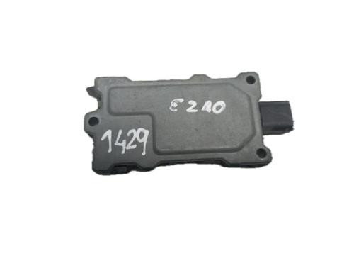 Electronic module MERCEDES-BENZ E-CLASS (W210) E 220 CDI (210.006) | BP29786873M83