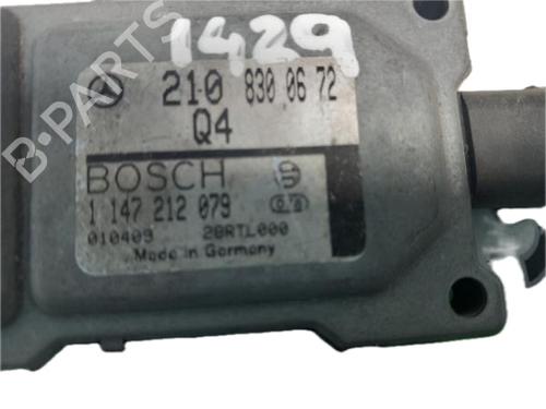 Electronic module MERCEDES-BENZ E-CLASS (W210) E 220 CDI (210.006) | BP29786873M83
