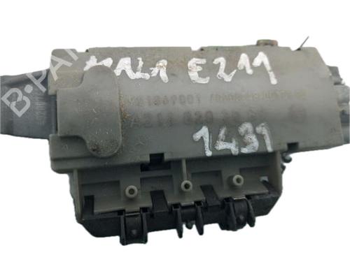 Module électronique MERCEDES-BENZ E-CLASS (W211) E 220 CDI | BP29786875M83