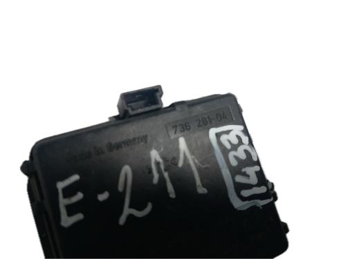 Modulo electronico MERCEDES-BENZ E-CLASS (W211) E 220 CDI | BP29786877M83