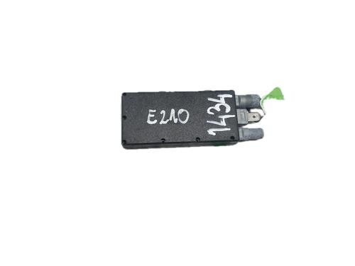 Elektronische module MERCEDES-BENZ E-CLASS (W210) E 220 CDI (210.006) (125 hp) 29786878