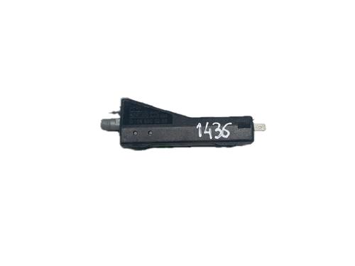 Electronic module MERCEDES-BENZ A-CLASS (W168) A 170 CDI (168.008) | BP29786880M83