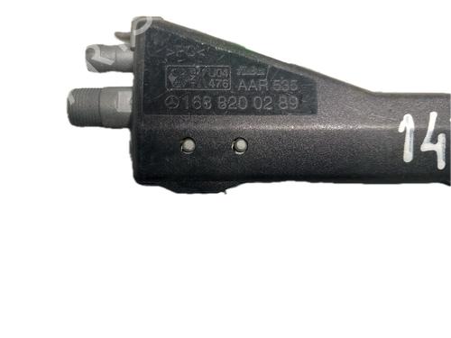 Electronic module MERCEDES-BENZ A-CLASS (W168) A 170 CDI (168.008) | BP29786880M83