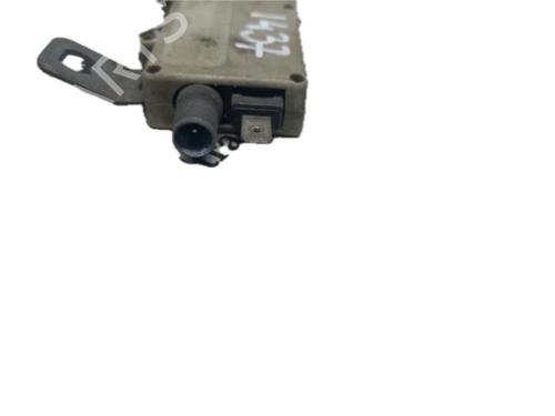 Electronic module MERCEDES-BENZ E-CLASS (W211) E 220 CDI | BP29786881M83