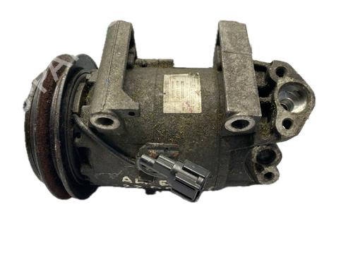 Used AC compressor NISSAN ALMERA II (N16) 2.2 Di (110 hp) 29786882