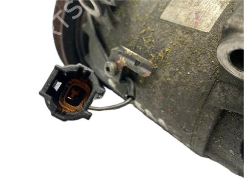 AC compressor NISSAN ALMERA II (N16) 2.2 Di | BP29786882M34 