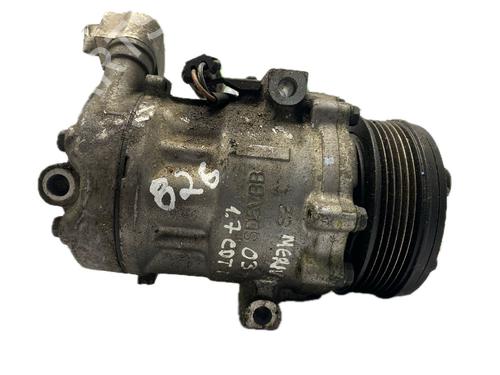 Klimakompressor OPEL MERIVA A MPV (X03) 1.7 CDTI (E75) | BP29786884M34